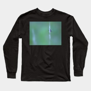 landing gear out of order... Long Sleeve T-Shirt